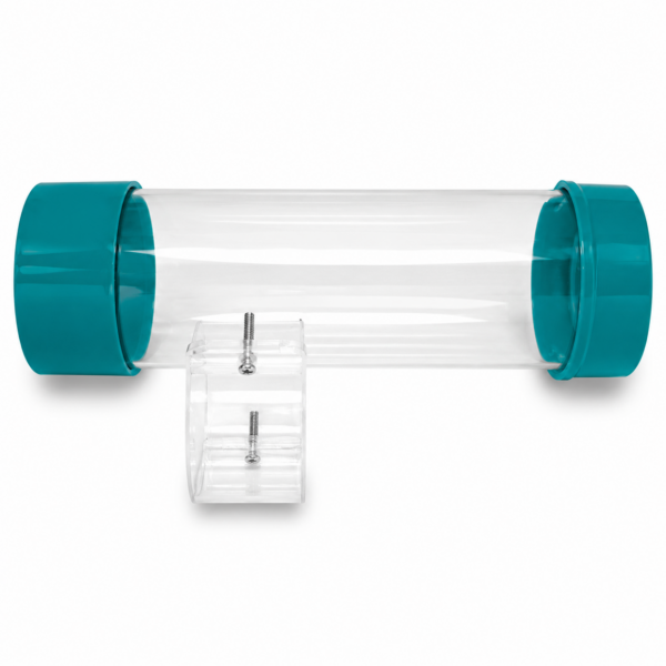 Dispensador de Vasos Desechables para Sillón Dental con Soporte