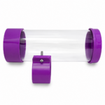 Dispensador de Vasos Desechables para Sillón Dental con Soporte