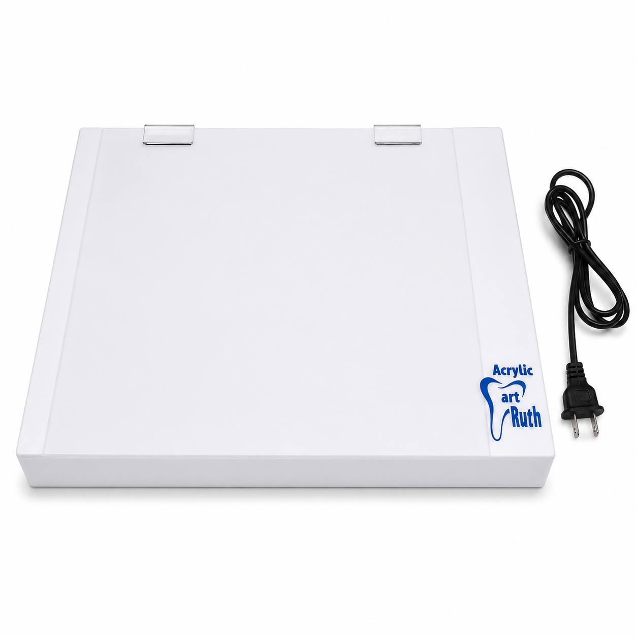 Negatoscopio LED Ultra Delgado para Radiografías Dentales y Médicas Negatoscopio LED Ultra Delgado para Radiografías Dentales y Médicas