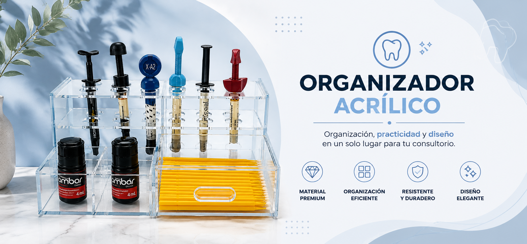 organizador